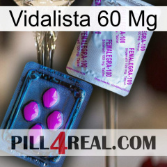 Vidalista 60Mg 37